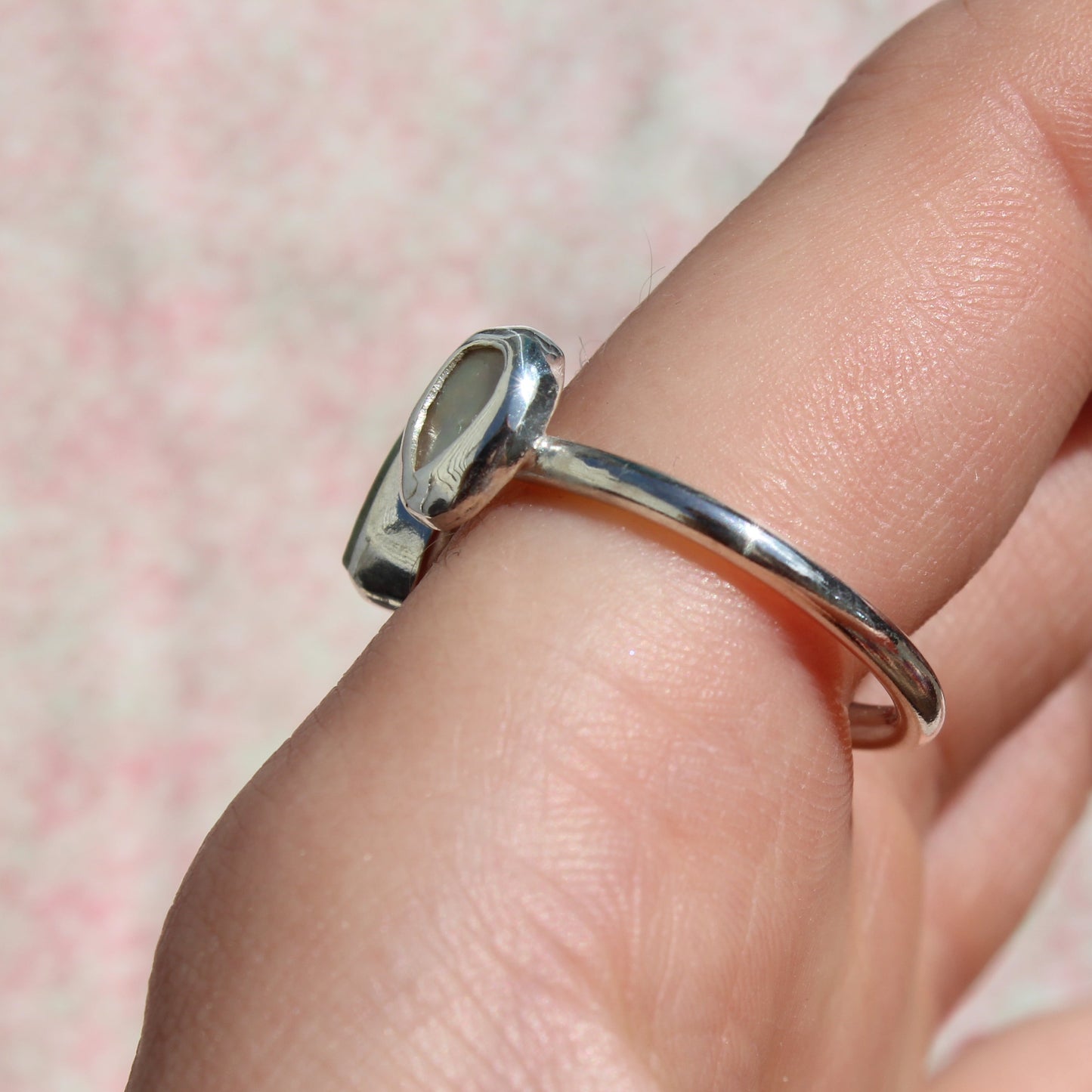 Coast ring