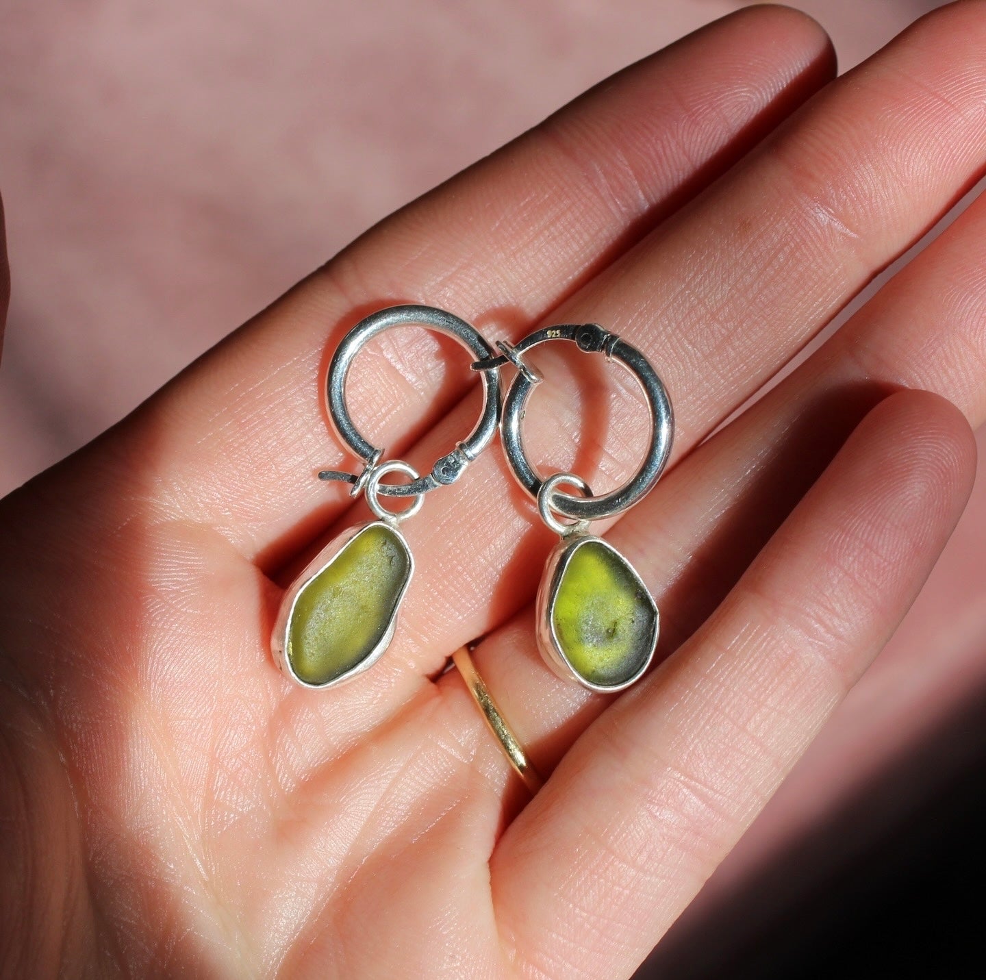 Earrings 🐟