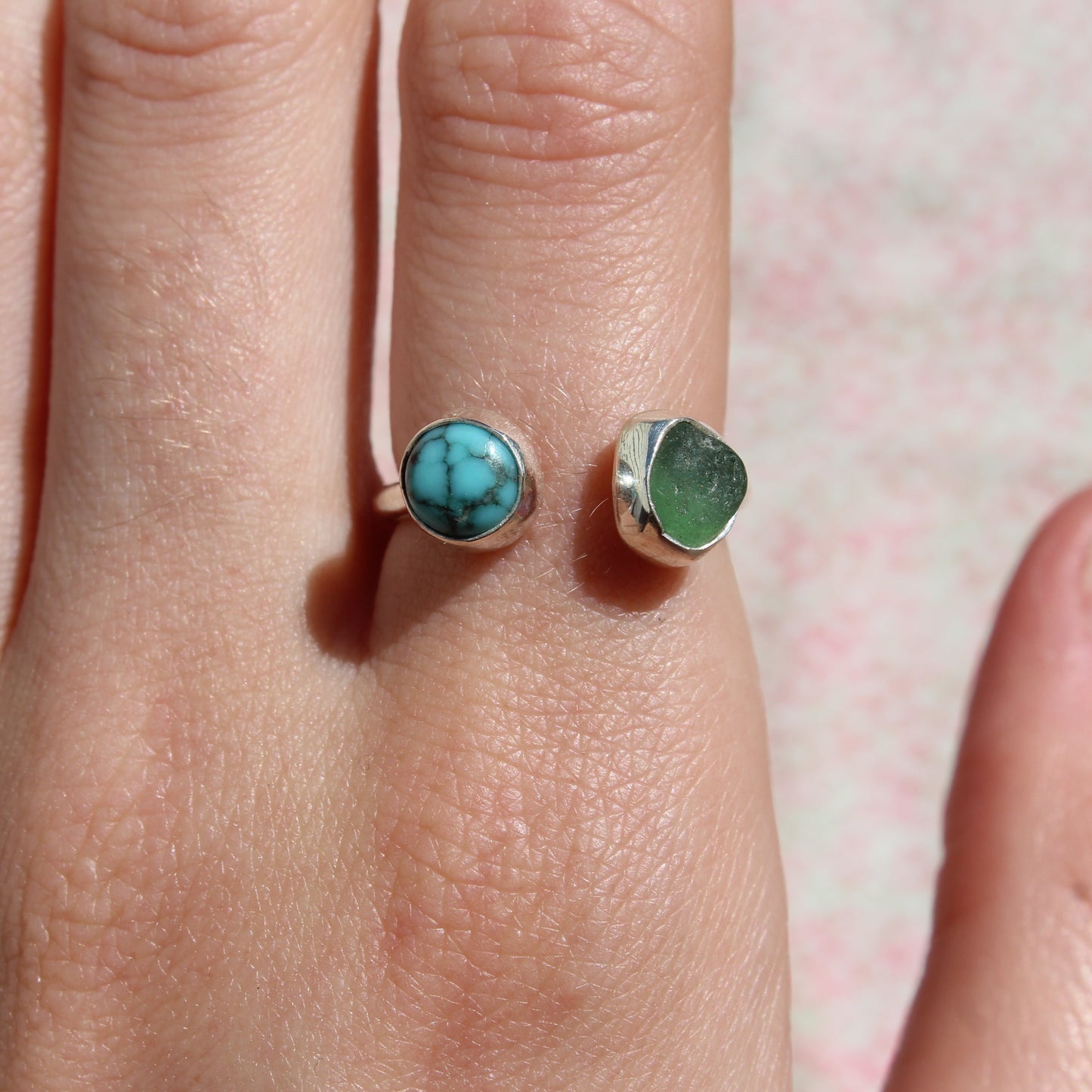 Coast ring