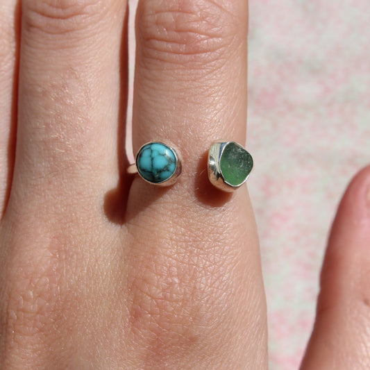 Coast ring