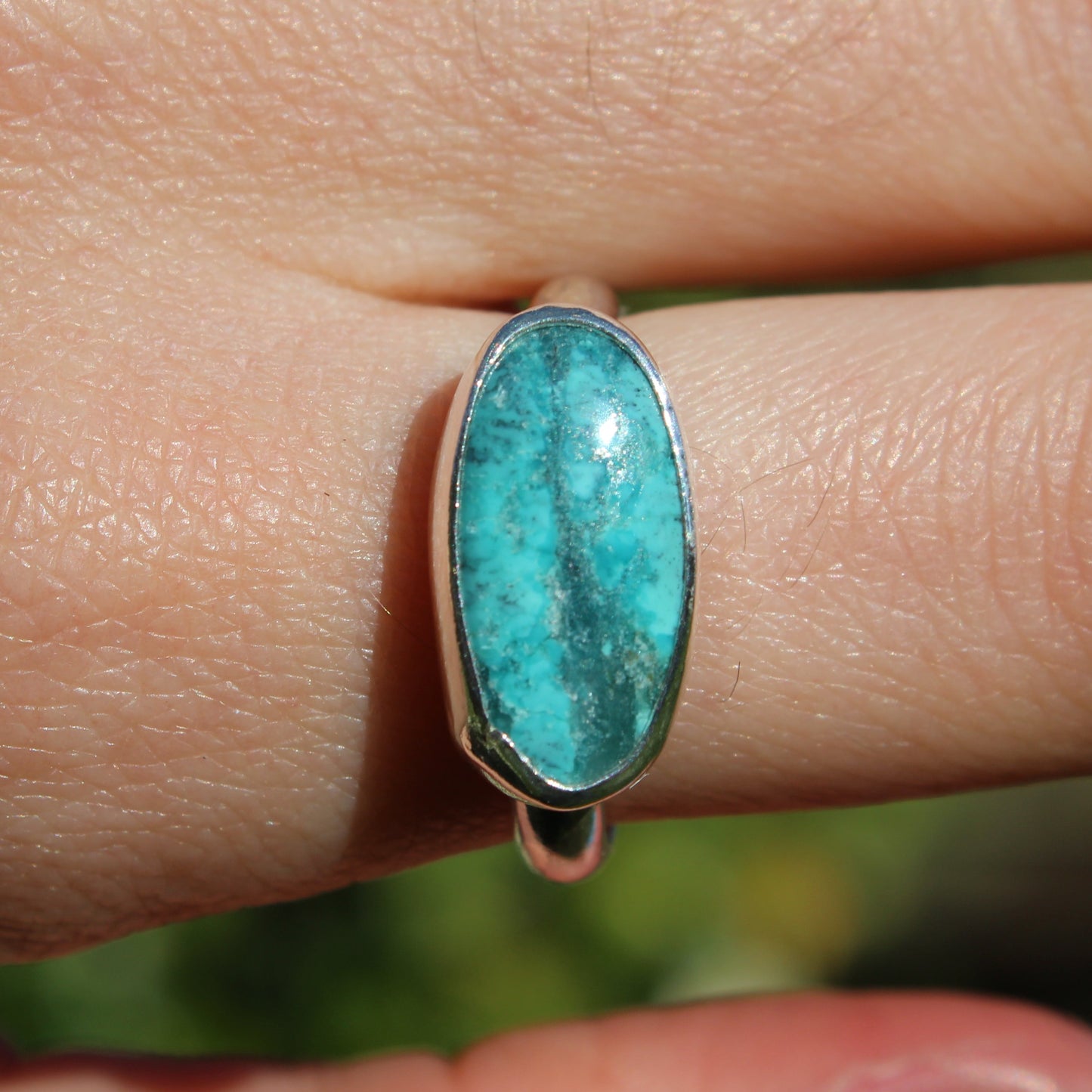 Shoreline ring size O
