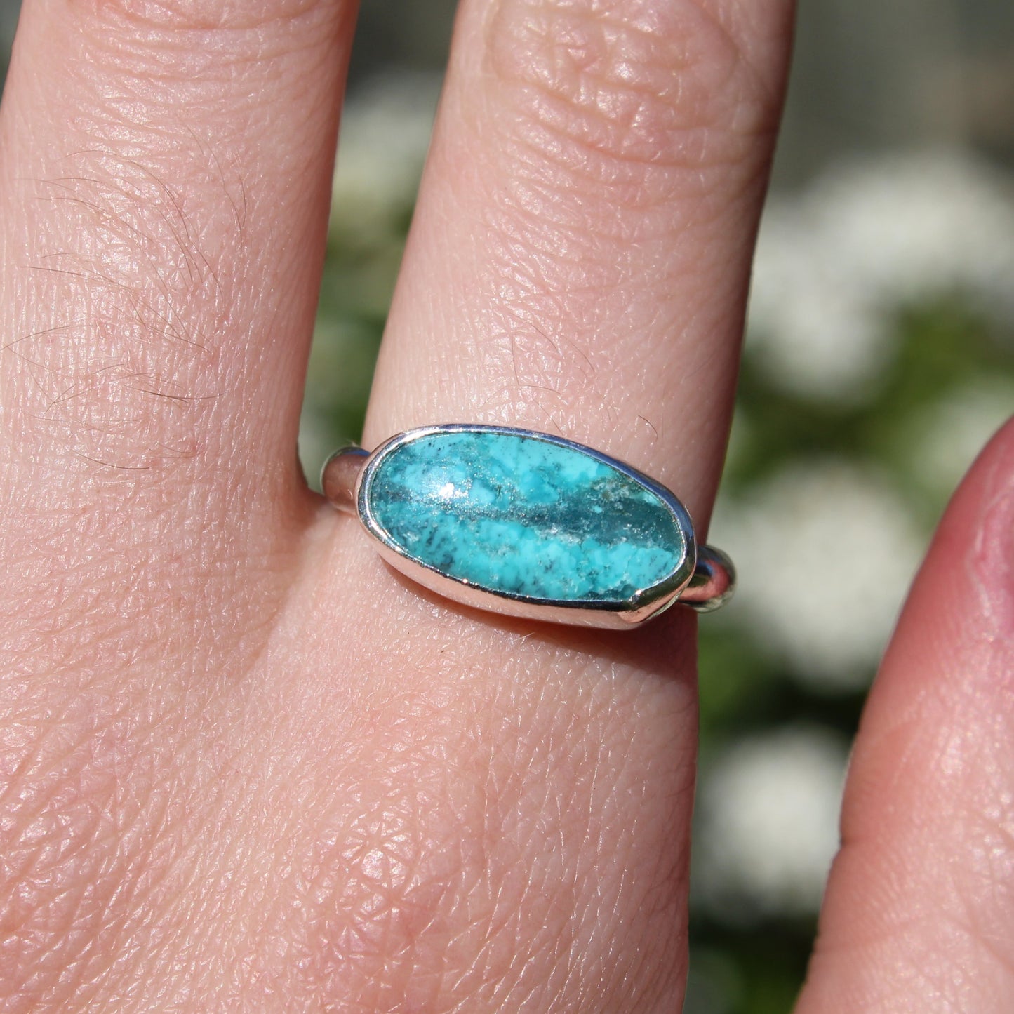 Shoreline ring size O