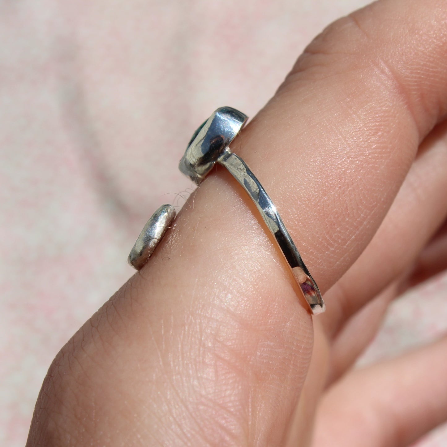 Ivy ring