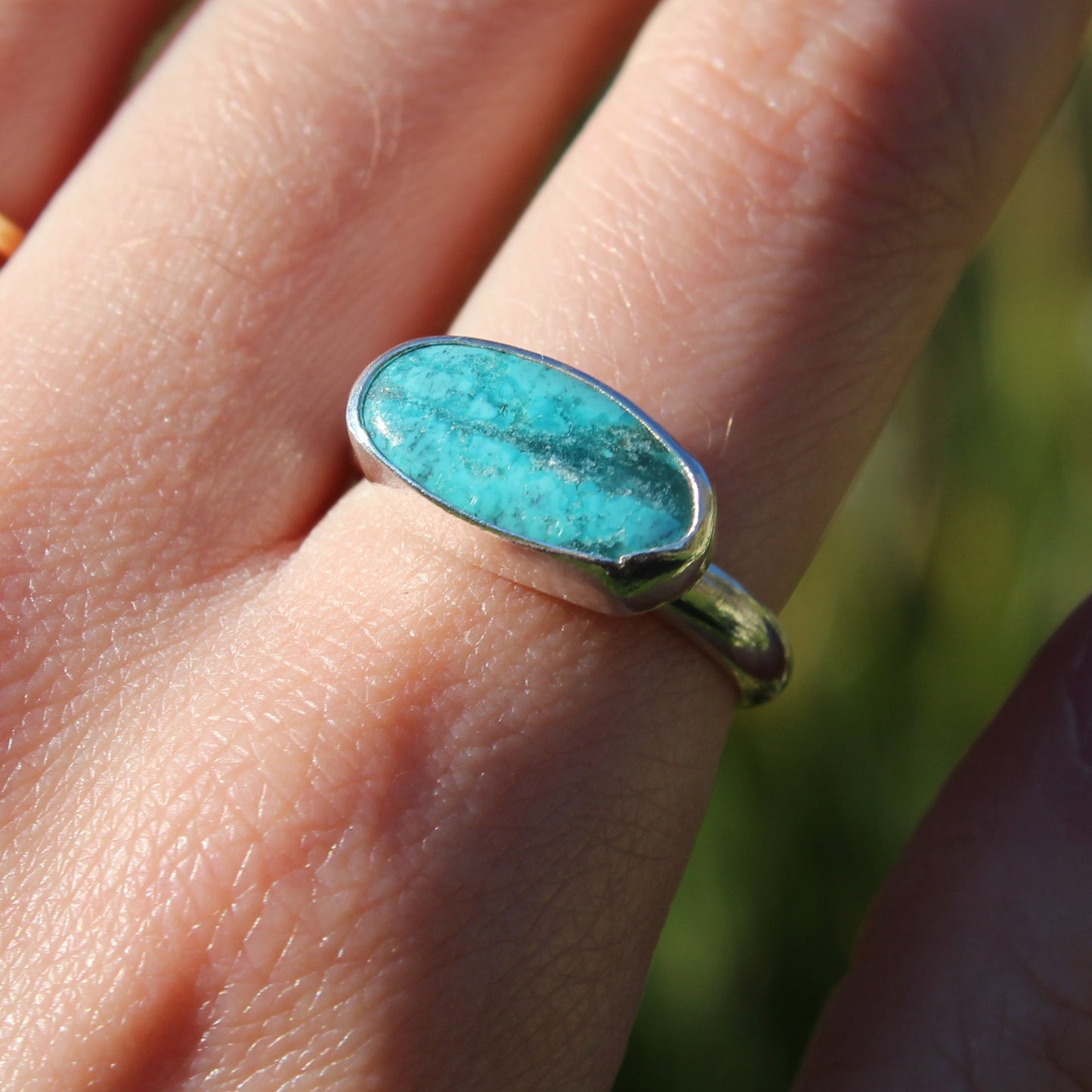 Shoreline ring size O