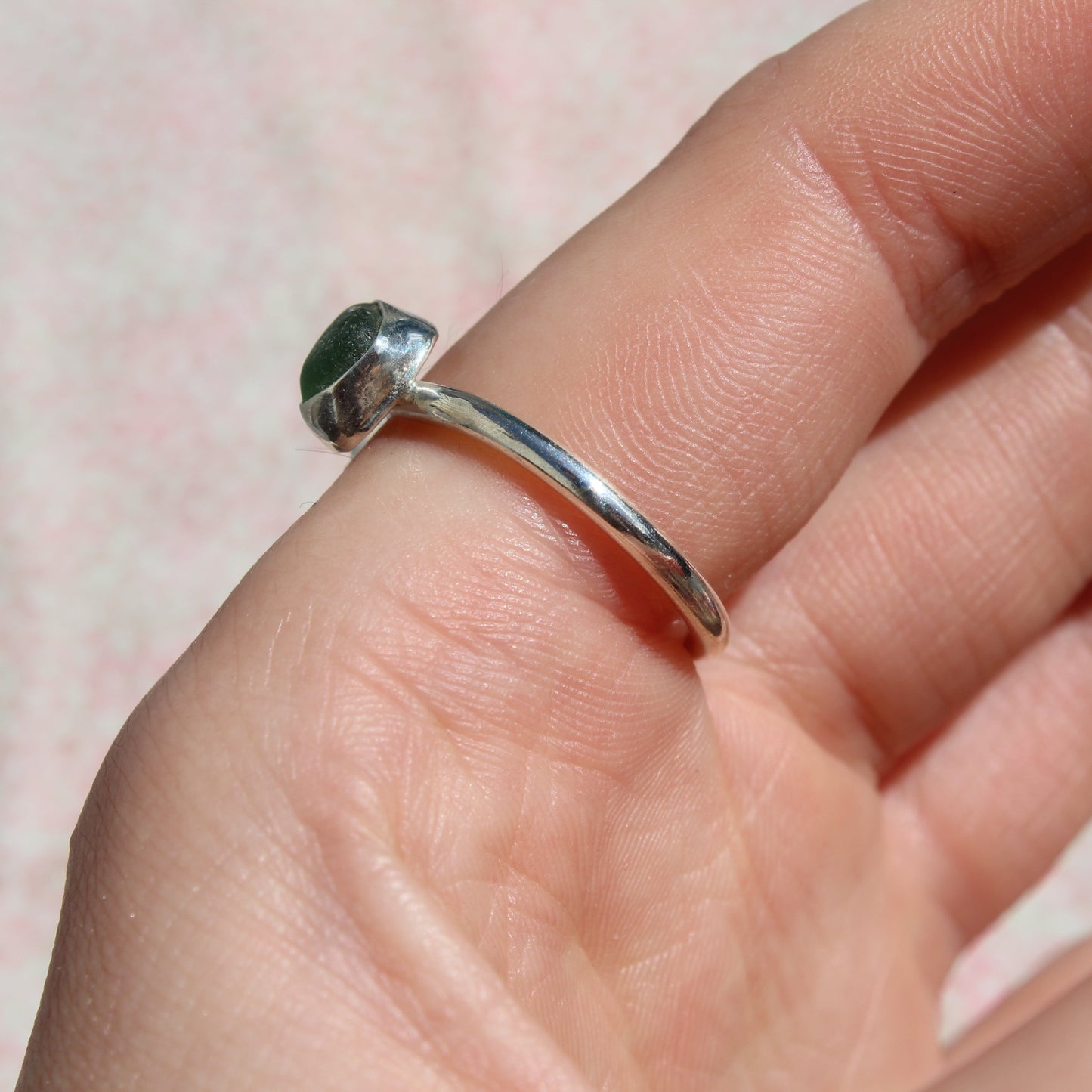 Coast ring