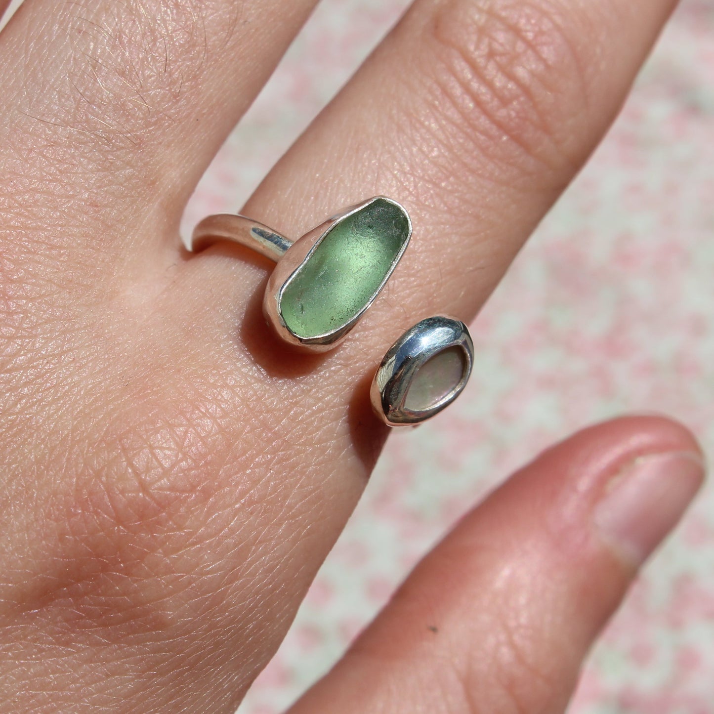 Coast ring