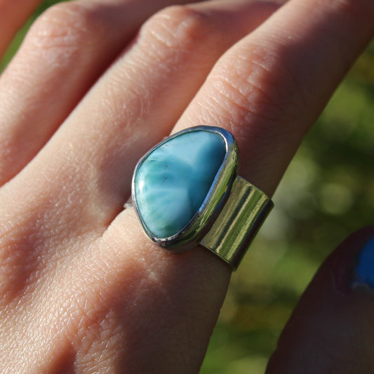 Mist ring size O