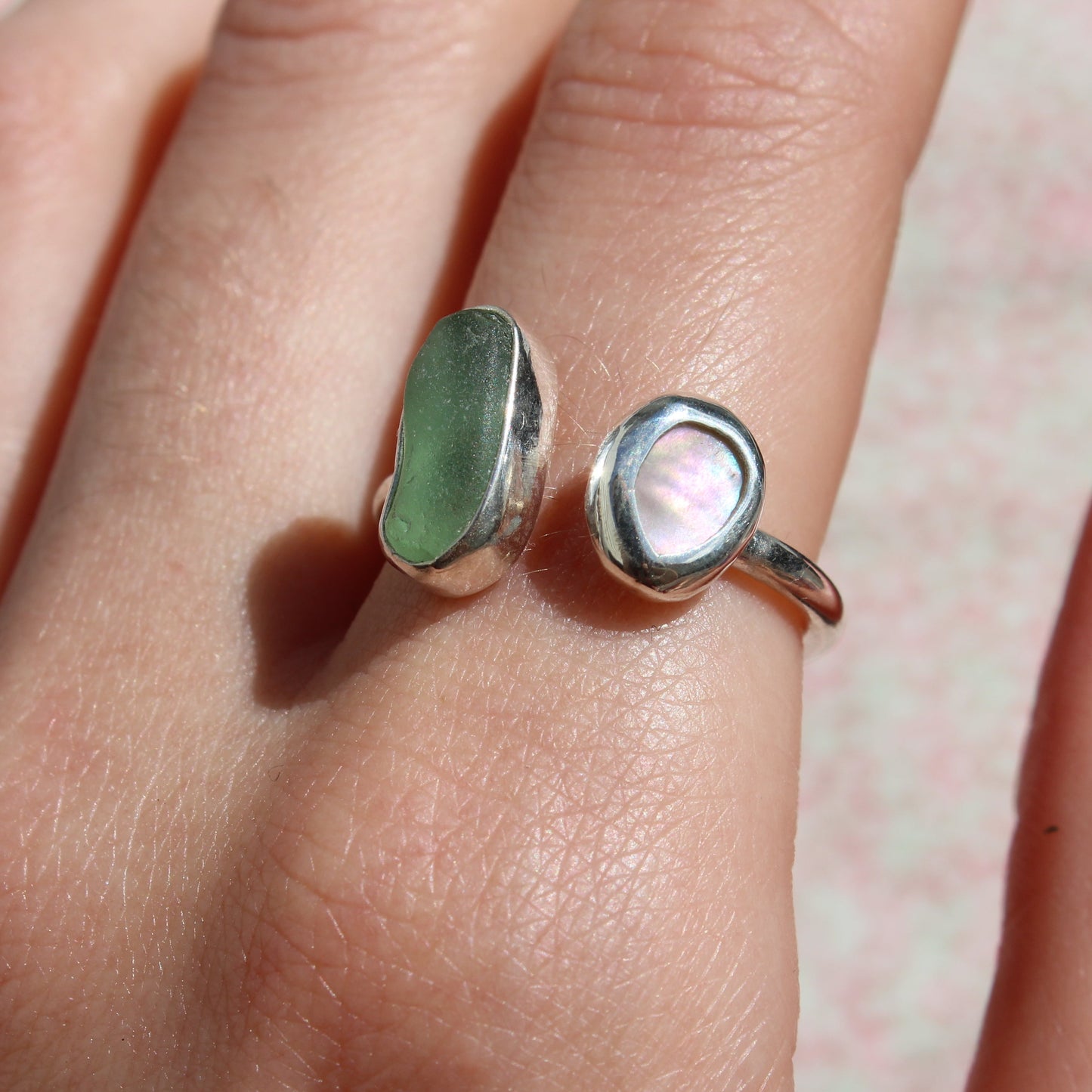 Coast ring