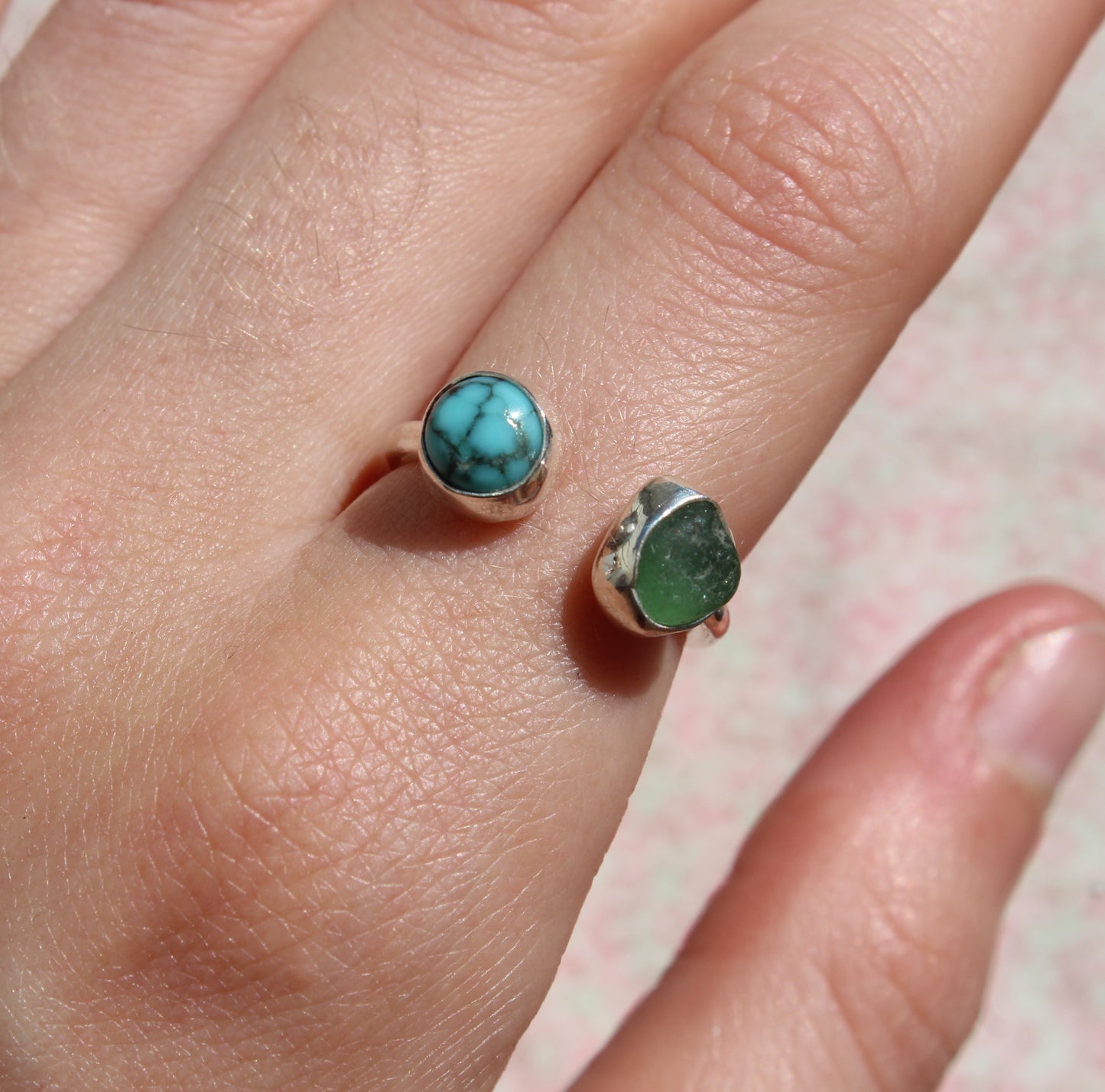 Coast ring