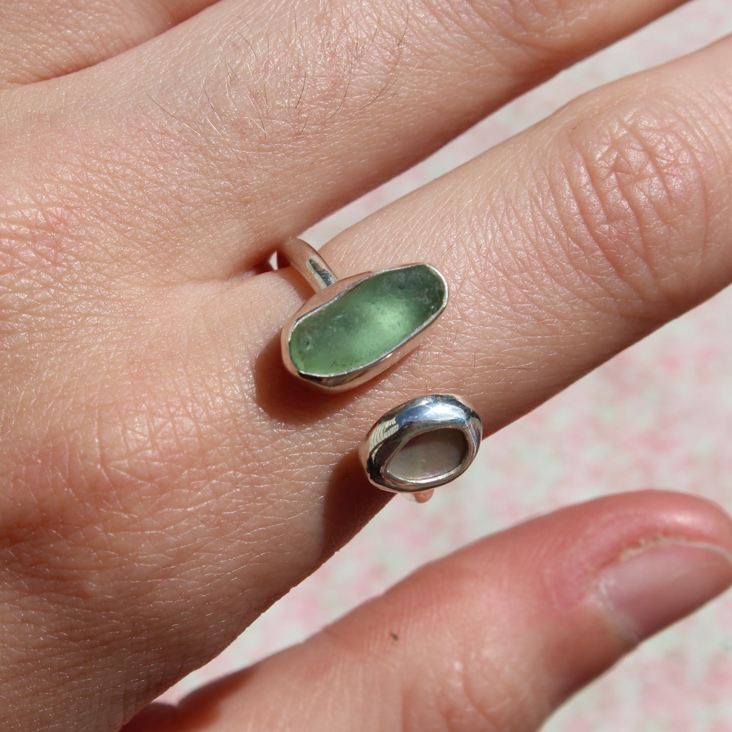 Coast ring