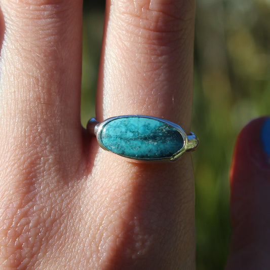 Shoreline ring size O