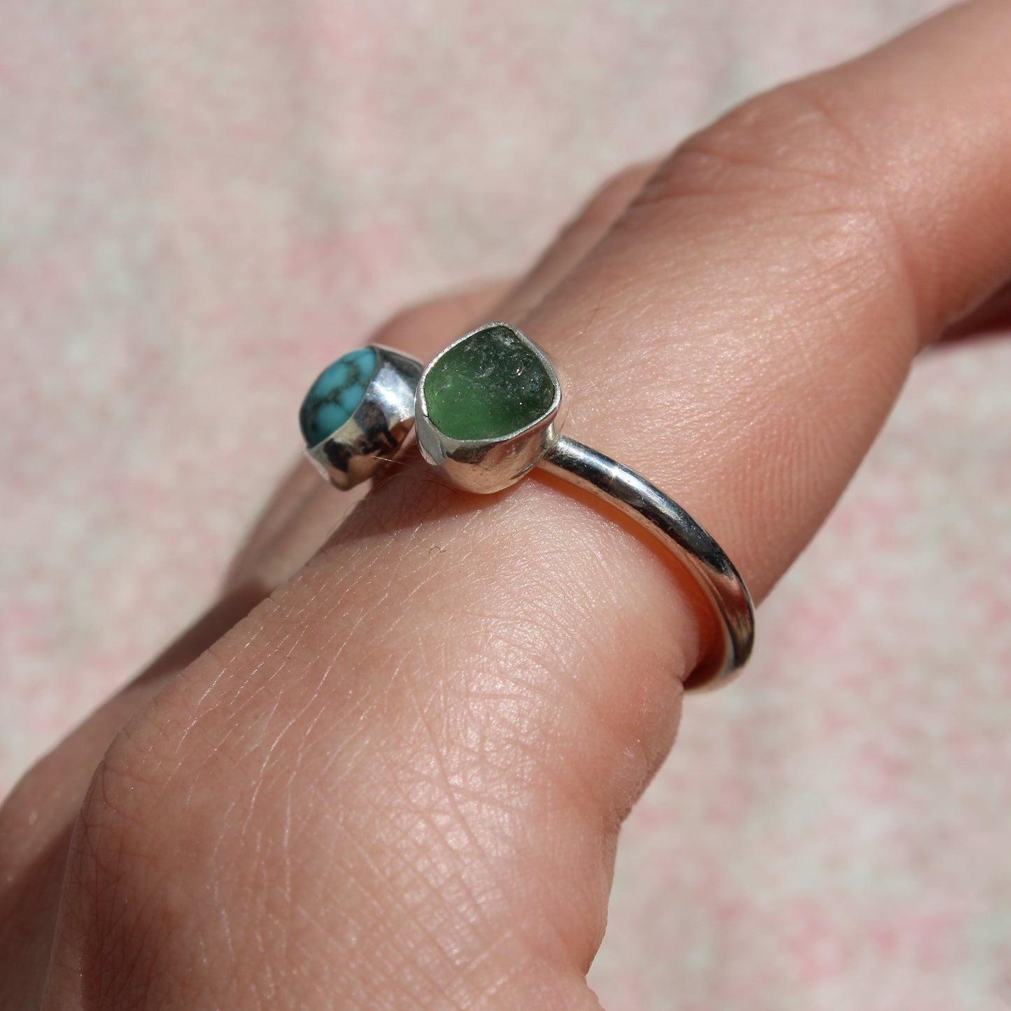 Coast ring