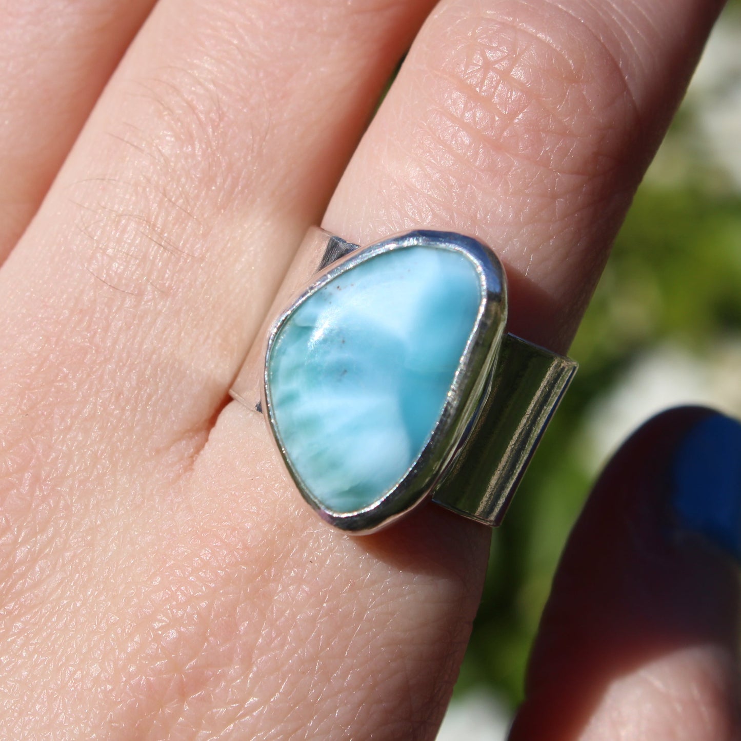 Mist ring size O